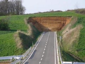Strategia senza uscita