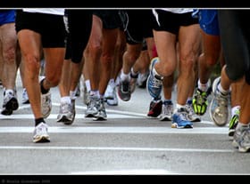 venice marathon
